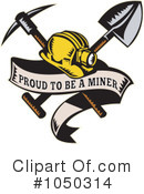 Mining Clipart #1050314 by patrimonio