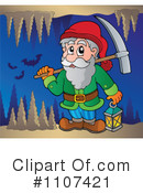 Mining Clipart #1107421 by visekart
