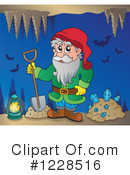 Mining Clipart #1228516 by visekart
