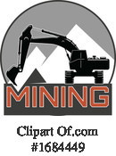 Mining Clipart #1684449 by Vector Tradition SM