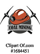 Mining Clipart #1684451 by Vector Tradition SM