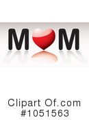 Mom Clipart #1051563 by michaeltravers
