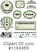 Money Clipart #1184356 by BestVector