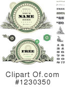Money Clipart #1230350 by BestVector