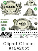 Money Clipart #1242865 by BestVector