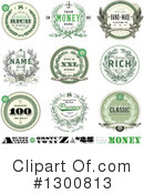 Money Clipart #1300813 by BestVector