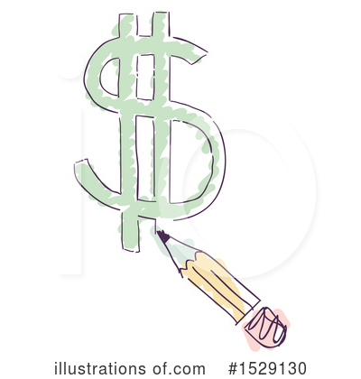 Royalty-Free (RF) Money Clipart Illustration by BNP Design Studio - Stock Sample #1529130