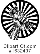 Money Clipart #1632437 by AtStockIllustration