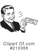 Money Clipart #210366 by BestVector
