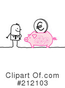 Money Clipart #212103 by NL shop