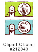 Money Clipart #212840 by NL shop