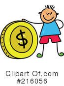 Money Clipart #216056 by Prawny