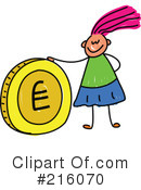 Money Clipart #216070 by Prawny