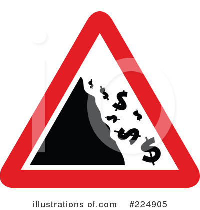 Royalty-Free (RF) Money Clipart Illustration by Prawny - Stock Sample #224905