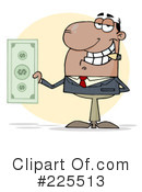 Money Clipart #225513 by Hit Toon