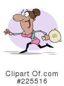 Money Clipart #225516 by Hit Toon