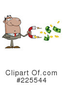 Money Clipart #225544 by Hit Toon