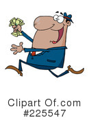 Money Clipart #225547 by Hit Toon