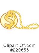 Money Clipart #229656 by Qiun