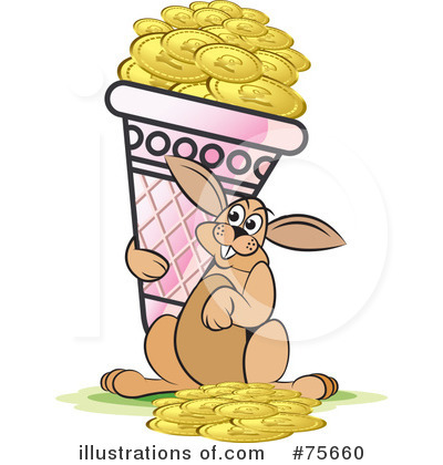 Coin Clipart #75660 by Lal Perera