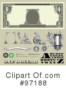 Money Clipart #97188 by BestVector