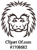 Monkey Clipart #1708682 by patrimonio