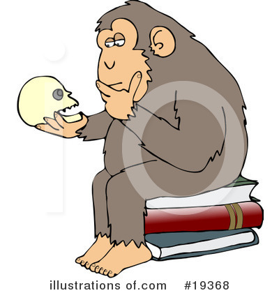 Wise Clipart #19368 by djart