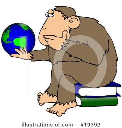 Wise Clipart #19392 by djart