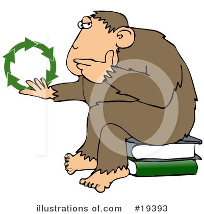 Wise Clipart #19393 by djart