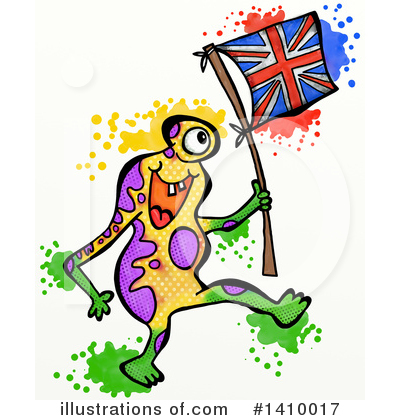 British Clipart #1410017 by Prawny