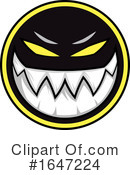 Monster Clipart #1647224 by Morphart Creations