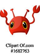Monster Clipart #1682763 by Morphart Creations