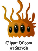 Monster Clipart #1682768 by Morphart Creations