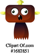 Monster Clipart #1682851 by Morphart Creations