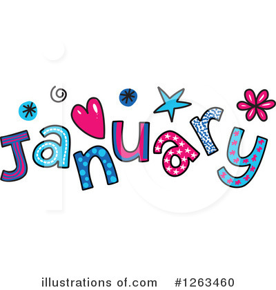 Month Clipart #1263460 by Prawny