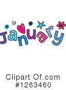 Month Clipart #1263460 by Prawny