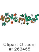 Month Clipart #1263465 by Prawny