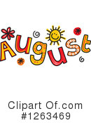 Month Clipart #1263469 by Prawny