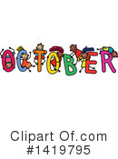 Month Clipart #1419795 by Prawny