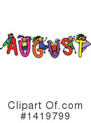 Month Clipart #1419799 by Prawny