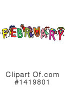Month Clipart #1419801 by Prawny