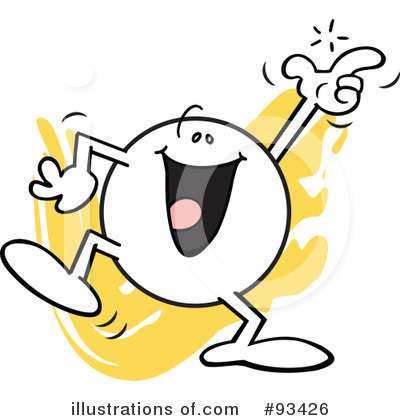 Snapping Fingers Clipart #93426 by Johnny Sajem