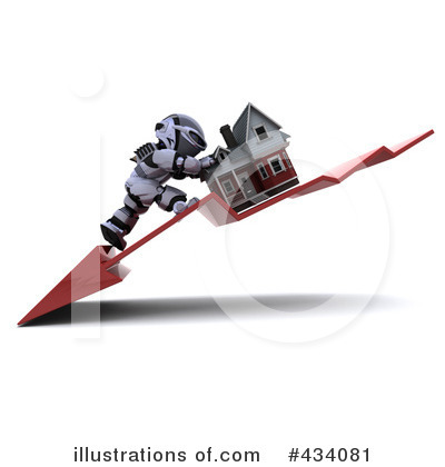 Mortgage Clipart #434081 by KJ Pargeter