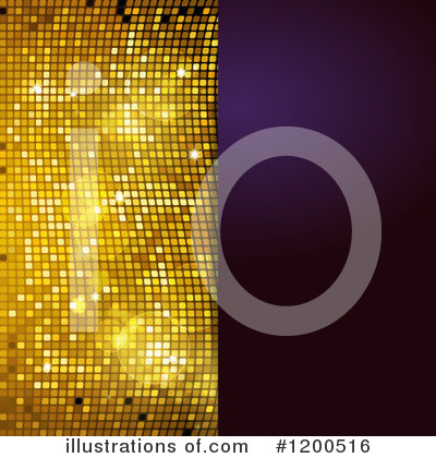 Gold Clipart #1200516 by elaineitalia