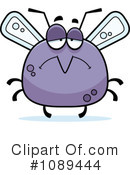 Mosquito Clipart #1089444 by Cory Thoman