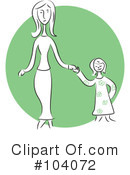 Mother Clipart #104072 by Prawny