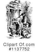 Mother Clipart #1137752 by Prawny Vintage