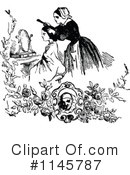 Mother Clipart #1145787 by Prawny Vintage