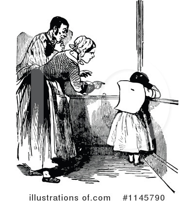Punishment Clipart #1145790 by Prawny Vintage