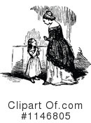 Mother Clipart #1146805 by Prawny Vintage